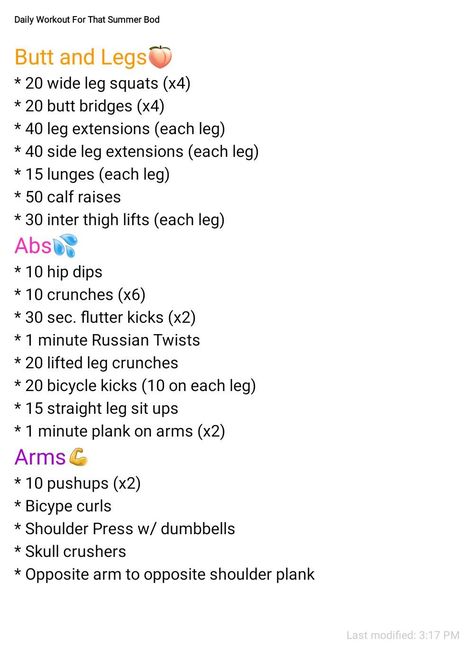 Weekly Gym Routine, Workouts Flat Stomach, Am Morning Routine, Teen Workout Plan, Girl Workout Routine, Wider Hips, Summer Body Workout Plan, Lower Belly Workout, Summer Body Workouts