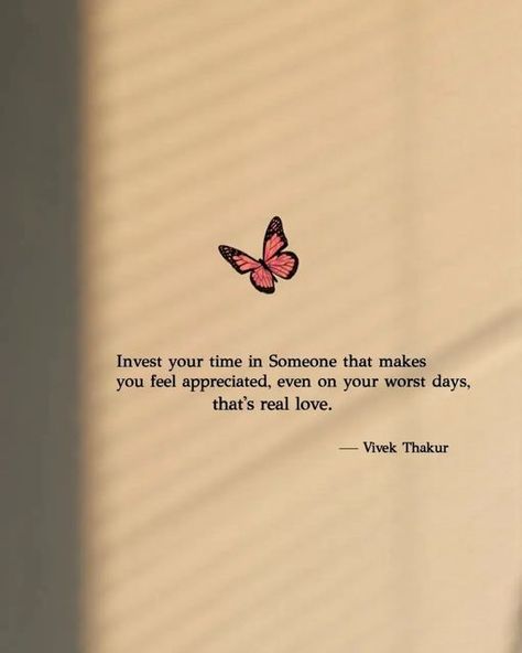 Vivek Thakur on Instagram: "Today's Lesson, forget those can't appreciate you.. :) Follow @wordsofvivek for more Quotes and Poetry :) 🥀 __________________________________ Edited by me @wordsofvivek 🌱 Kindly mention and tag in repost..☺ __________________________________ Thank you for reading.. 🌹 Ignore Tags:. . . . . . . . . . . . #wordsofvivek #indianwriters #writing #wordstoliveby #blogger #instapoet #saying #writersofindia #quotes #instawrite #tflers8 #poetsofindia #writer #writers Forget You Quotes, Butterfly Sayings, Never Forget Quotes, Appreciate You Quotes, Motivational Short Quotes, Being Ignored Quotes, Calm Life, Forgotten Quotes, Tiny Quotes