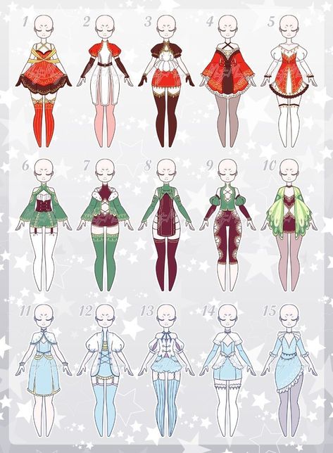 Genshin Outfit Ideas, Minty Mango, Drawing Outfits, Answer Me, Clothing Sketches, Art Outfits, Dress Design Drawing, Somebody Else, Clothing Design Sketches