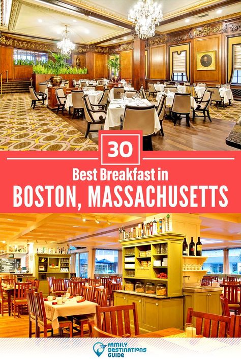 Breakfast In Boston, Places In Boston, Fancy Breakfast, Best Bed And Breakfast, Best Afternoon Tea, Boston Restaurants, Breakfast Cafe, Mexican Breakfast, Breakfast Places