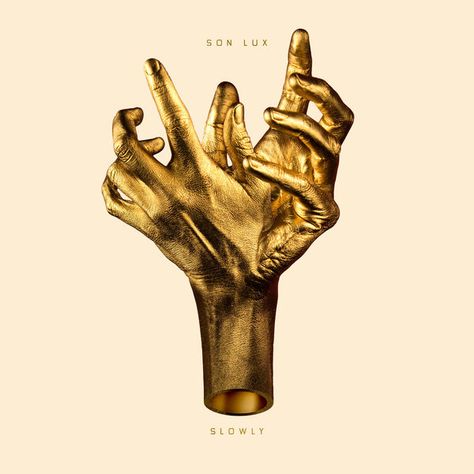 Gold Hand, Golden Hands, Golden Hands Aesthetic, Gold Futuristic, Gold Futuristic Aesthetic, Bold Hold Liquid Gold, Son Lux, Surrealism Fashion, Samurai Artwork