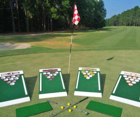 Golf Card Game, Golf Chipping Tips, Dubai Golf, Golf Ball Crafts, Golf Photography, Golf Chipping, Public Golf Courses, Golf Outing, Golf Quotes