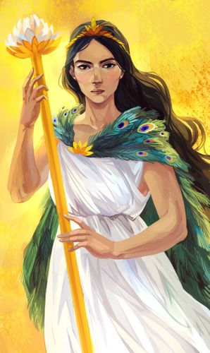 Hera Goddess, The Kane Chronicles, Zio Rick, Hazel Levesque, Jason Grace, Greek Gods And Goddesses, Percy Jackson Fan Art, Greek And Roman Mythology, Percy Jackson Characters