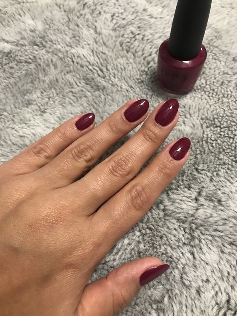 OPI Miami beat Nail Colours For Darker Skin, Colors For Dark Skin, Nail Colours, Hair And Nails, Nail Colors, Miami, Curly Hair Styles, Nails, Skin