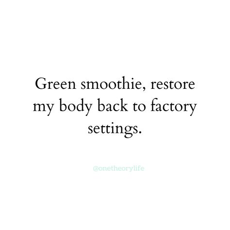 Green Juice Quotes, Juicing Quotes, Smoothie Avocado, Juice Quotes, Joanna Vargas, Green Quotes, Afternoon Coffee, Morning Smoothie, Health Smoothies