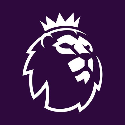 England Premier League logo on transparent background Premier League Background, Premier League Logo, Premiere League, Logo Outline, Soccer Logo, Nike Soccer, Kung Fu Panda, Cityscape Photos, English Premier League