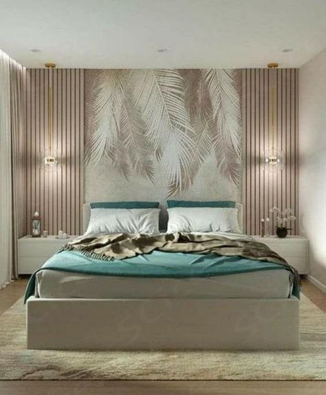 Parents Bedroom Ideas Master Suite, Cool Bedroom Colors Ideas, European Style Bedroom, Basement Suite, Stylish Bedroom Design, Bedroom Interior Design Luxury, Model Room, Modern Luxury Bedroom, Luxury Bedroom Design