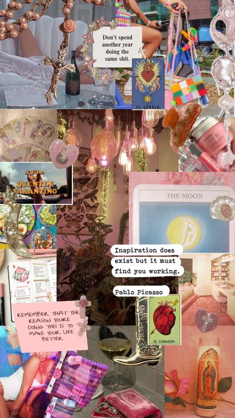 Latina Vision Board Aesthetic, Mexican Vision Board, Vision Board Latina, Latina Core Aesthetic, Latina Vibes, Afro Latina, Social Emotional, Pink Aesthetic, Your Aesthetic