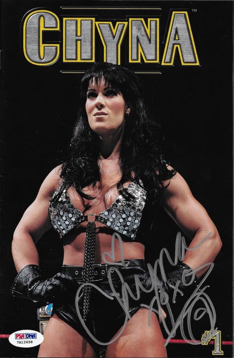 Wwe Chyna, Chyna Wwe, Bloodline Wwe, Wwf Diva, Jesse Ventura, Wrestling Posters, Wrestling Stars, Wwe Legends, Wwe Female Wrestlers