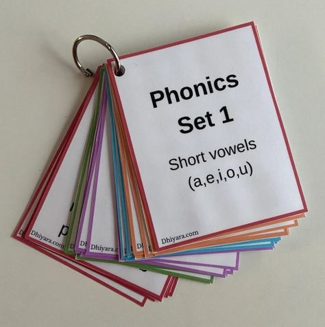 phonics set Reading Phonics Free Printable, Phonics Words Free Printable, Phonics Charts For Classroom, Phonic Worksheet For Kindergarten, Reading Flashcards Free Printable, Cvc Words Flashcards Free Printable, Phonics Cards Free Printable, Kindergarten Phonics Worksheets Free Printables, Jolly Phonics Printable Flashcards