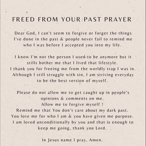 Emjay Ban - Reposting 🙏♥️ Prayer for everything💯 | Facebook Prayer For Everything, Godly Affirmations, Business Prayer, Prayers Of Encouragement, Prayer For Love, Warfare Prayers, Fast And Pray, Deliverance Prayers, Spiritual Warfare Prayers