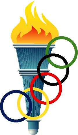 Attend the Olympic Games Sports Day Decoration, Olympic Crafts, Olympic Theme, Olympic Party, Olympic Torch, Icebreaker Activities, Sport Craft, Board Decoration, Wedding Stage Decorations