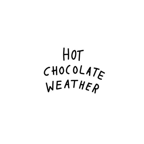 N A O M I (@naomigerritsen95) op Instagram: 'HOT CHOCOLATE WEATHER, the best thing to warm me up . . . #unumfam #healthylifestyle…' Jasmine Santos, Noora Sætre, Hot Chocolate Weather, Noora Saetre, Weather Quotes, Winter Quotes, Christmas Phone Wallpaper, Christmas Quotes, Christmas Wallpaper