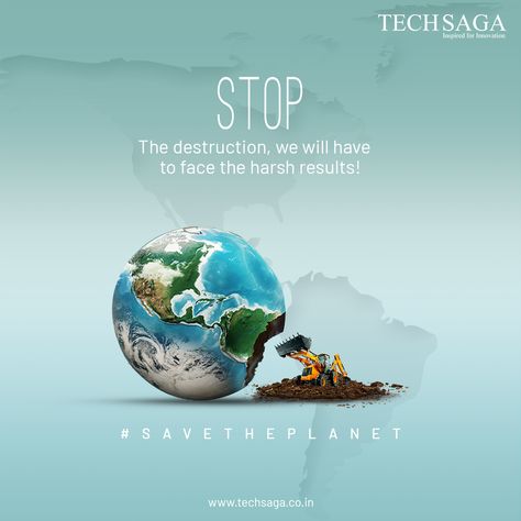 We all must cherish our earth and foster sustainable living. Celebrate earth day and spread the word around. . . . #earthday #earth #planet #love #india #success #techsaga #digitalmarketingagency #digitalmarketing #socialmedia Earth Day Posters, Hotel Ads, Future Poster, World Earth Day, Earth Planet, Planet Love, Creative Flyer Design, Collage Art Projects, Caricature Artist