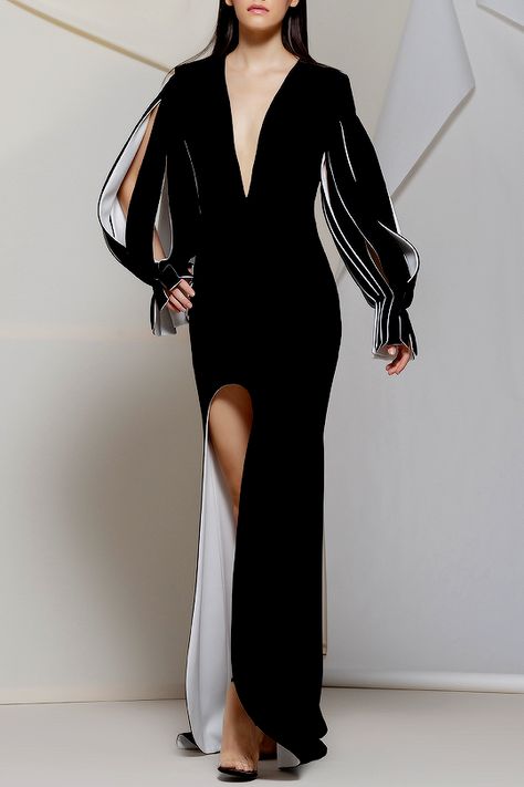 — ISABEL SANCHIS Couture Spring/Summer 2020 if you... Isabel Sanchis Couture, Isabel Sanchis, Im Not Perfect, Spring Summer, Couture, Quick Saves