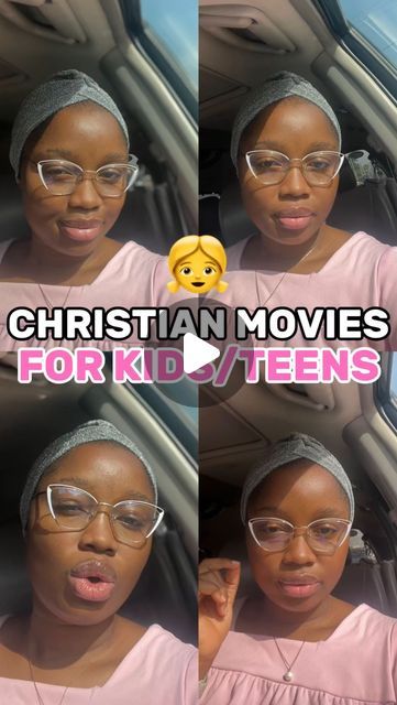 Christian Movies For Kids, Christian Creative, Movies For Kids, Kids Faith, Kids Movies, Parents To Be, Christian Movies, Family Fun Games, Kids' Movies