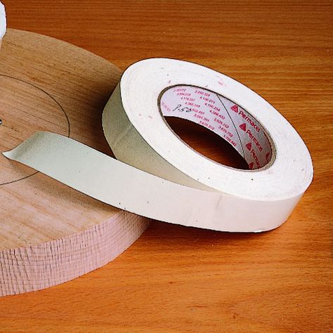 Spectape ST501 Double Sided Adhesive Tape, 36 yds Length x 2" Width Paper *** Learn more by visiting the image link. (This is an affiliate link)