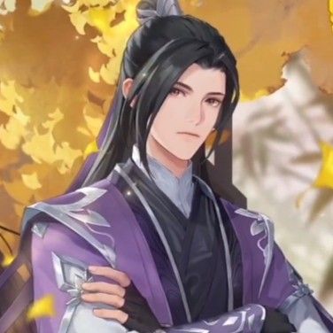 wei wuxian lang wangji xueyang lan zhan jin ling jiang cheng the untamed mo dao zu shi mdzs grandmaster of demonic cultivation game Chinese danmei donghua historical Jiang Cheng The Untamed, Jiang Cheng, Mo Dao Zu Shi, The Untamed, Heaven's Official Blessing, Art Reference Photos, Down Hairstyles, Matching Icons, Art Reference