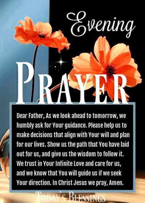 Evening Prayers Inspiration, Dinner Prayer, Good Evening Quotes, Moon Lighting, Evening Blessings, Goodnight Quotes Inspirational, Good Evening Messages, Evening Prayers, Morning Quotes For Friends