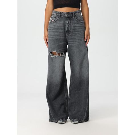 Fall/Winter 2024/2025 Diesel Jeans Woman Grey Size Type: Int Sku: Gig-A06926007x4 ~ 02 Welcome To The Official Luosophy Poshmark Closet! Luosophy Is A Luxury Brand Reselling Company Founded In San Diego, Ca From 2016. All Our Products Are Imported From Italy And Sold In The Usa. We Do Our Best To Provide High Fashion, Luxury Items At Affordable Prices. We Guarantee All Our Products Are 100% Authentic. Shop With Us And You Will Forget About Shopping At Department Or Brand Name Stores. Our Prices Diesel Fall 2023, Diesel Women Tops, Diesel Jeans Women, Diesel Shirts Women, Diesel Fall 2022, Diesel Women Jeans, Diesel Jeans, Grey Women, Luxury Items