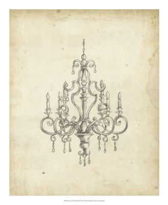 Chandelier Sketch, Chandelier Mural, Chandelier Drawing, Furniture Tattoo, Classical Chandelier, Chandelier Tattoo, Chandelier Classic, Coffee Art Print, Chandelier Art