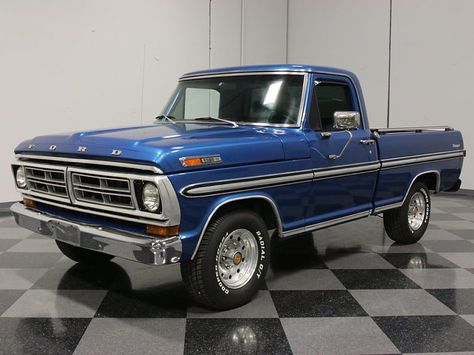 1972 Ford F100 for sale 100760446 1972 Ford F100, Ford 1979, Ford Trucks For Sale, 1979 Ford Truck, F100 Truck, Trucks Ford, Built Ford Tough, Old Ford Trucks, Classic Ford Trucks