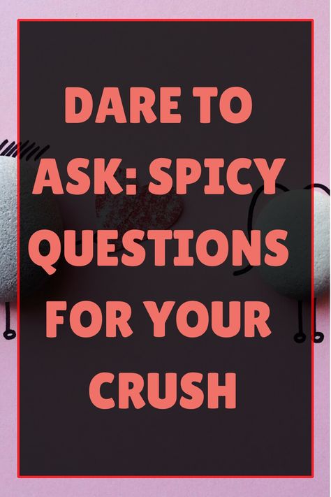 Playing ‘Truth or Dare’ with a crush can escalate from mere fun to unforgettable moments. It’s a game that invites both honesty and daringness, often leading to unexpected revelations and laughter. Whether you’re seeking to break the ice or deepen your connection, the right questions can transform an ordinary evening into a memorable one. This Truth Or Dare With Your Crush, Questions For Your Crush, Truth Questions To Ask, Spicy Truth Or Dare Questions, Games Over Text, Riddle Questions, Clever Pick Up Lines, For Your Crush, True Or False Questions