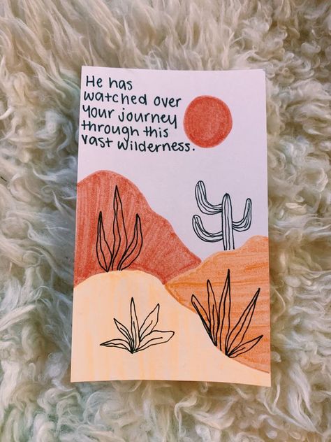 DISCLAIMER: this is not my pin dm for credit/ removal of pin Diy Tree House, Bible Cards, Bible Journaling Ideas Drawings, Bible Doodling, Bible Journal Notes, Inspire Bible Journaling, Diy Tree, Bible Time, Verse Art