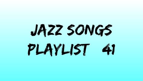 Jazz Songs Bad Girls – M.I.A.   Deep – Marian Hill   Dirtyfilthy – Superchumbo (needs editing)     Diva – Glee Cast Version     Fabulous – Empire Cast     Free – Kelsey Karter     Hotter Than Hell – Dua Lipa     I’d Love To Change The World – Jetta … Songs For Jazz Dance Solos, Duet Songs For Dance, Jazz Solo Songs, Jazz Songs For Dancers, Kelsey Karter, Jazz Dance Songs, Marian Hill, Songs For Dance, Empire Cast