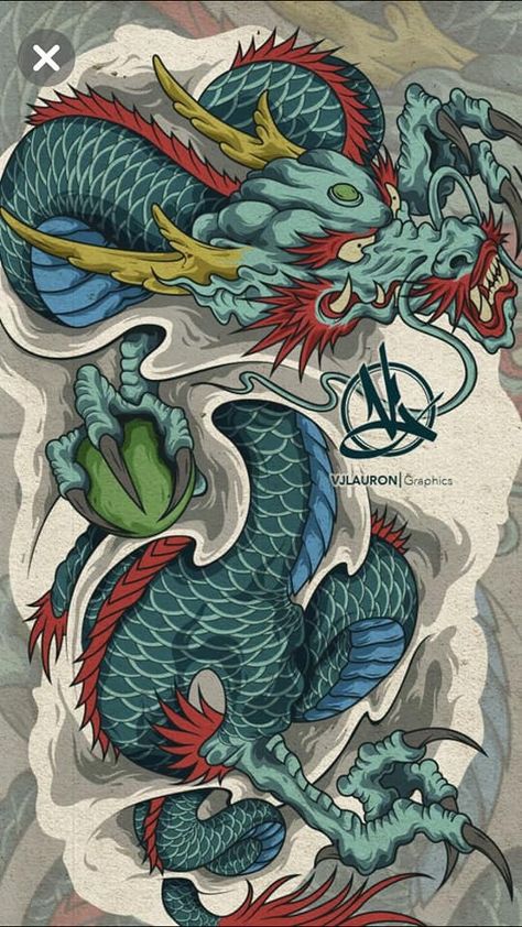 Dragon Tattoo Images, Backpiece Tattoo, Dragon Sleeve, Dragon Tattoo Art, Japanese Dragon Tattoo, Japanese Dragon Tattoos, Japanese Sleeve Tattoos, Arrow Tattoo, Dragon Tattoo Designs