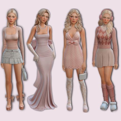 Sims 4 Tsr, Sims 4 Challenges, Sims 4 Cas Mods, Pelo Sims, Free Sims 4, The Sims 4 Packs, Sims 4 Mm Cc, Sims 4 Body Mods, Sims 4 Expansions