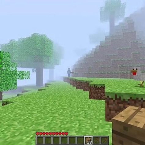 Minecraft Liminal, Old Minecraft, Minecraft Nostalgia, Minecraft Herobrine, Minecraft Icon, Minecraft Songs, Minecraft Logo, Weird Images, Liminal Spaces