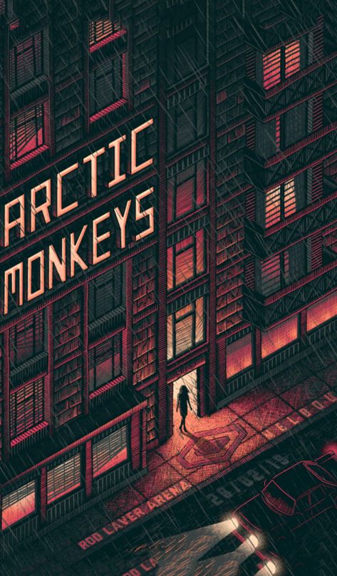 Monkeys Wallpaper, Arctic Monkeys Wallpaper, Arctic Monkey, Monkey Wallpaper, Vintage Music Posters, Arte Grunge, Alternate Reality, Music Poster Design, Artic Monkeys