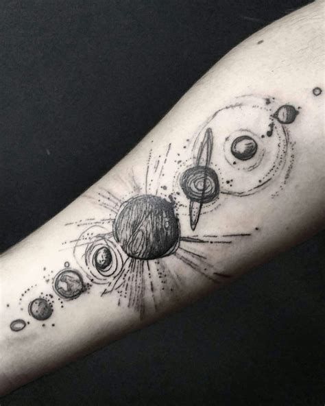 planet tattoo. There are any references about planet tattoo in here. you can look below. I hope this article about planet tattoo can be useful for you. Please remember that this article is for reference purposes only. #planet #tattoo Tattoos Space, Tattoo Planets, Planets Tattoo, Space Tattoo Sleeve, Planet Tattoo, Universe Tattoo, Planet Tattoos, Inspiration Tattoos, Zodiac Tattoos