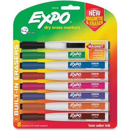 Expo Markers, Expo Marker, Whiteboard Marker, Highlighters Markers, Dry Erase Markers, Erasers, Cool Pets, Dry Erase, White Board