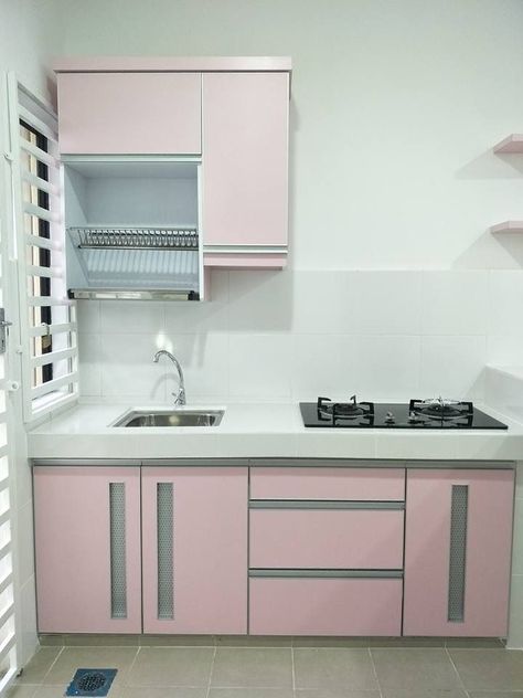 small kitchen decorating ideas modern Small Kichan Farnichar Design, Kitchen Decorating Ideas Modern, Kichan Farnichar Design, Open Kitchen Ideas, Small Kitchen Decorating Ideas, Open Kitchen Design, Tiny Kitchen Design, Kitchen Design Small Space, Desain Pantry