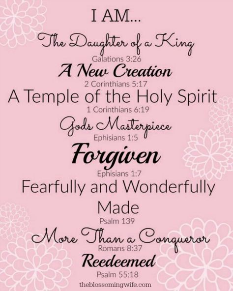 ✝Daughter of the King♛ Daughter Of A King, Daughter Of The King, Study Scripture, Bible Notes, Women's Ministry, Daughters Of The King, Daughter Of God, Prayer Journal, A King