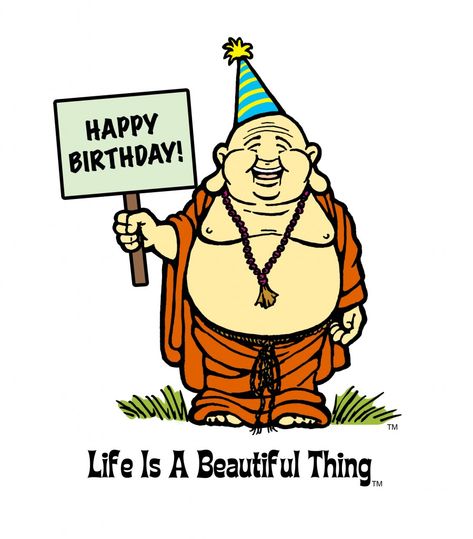 @Sarah Forde HAPPY BIRTHDAY PAL Buddha Birthday Wishes, Spiritual Birthday Wishes, Buddha Jayanti, Buddha Birthday, Buddha Doodle, Peace Frog, Peace Fingers, Cartoon Disney, Happy Buddha