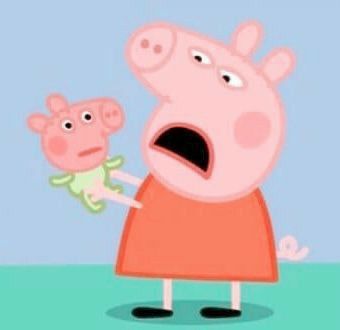 Peppa Pig