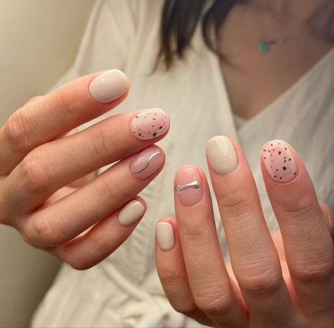 Unveiling the Allure of Korean Nail Art: A Journey into Creativity and Culture Korea Nail, Korean Nail, Korean Nail Art, Minimalist Nail Art, Korean Nails, Pretty Nail Art Designs, Pretty Gel Nails, Nail Idea, Cute Gel Nails