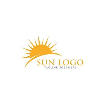 Sun logo icon vector template | Premium Vector %23Freepik %23vector %23sun-symbol %23sunshine-logo %23sunshine %23sunrise-logo Free Logo Creator, Sunshine Logo, Sunrise Logo, Sun Logo, Free Logo, Logo Icons, Graphic Resources, Sun, Logo Design