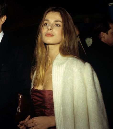 Natasha Kinski, Nastassja Kinski, And God Created Woman, Film Premiere, Feminine Power, Actor Model, Classic Beauty, Look Alike, Girl Crush