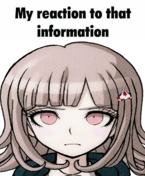 Chinese Propaganda, Literature Project, Nanami Chiaki, Makoto Naegi, Mikan Tsumiki, Danganronpa Funny, Popee The Performer, Danganronpa 1, Danganronpa Memes