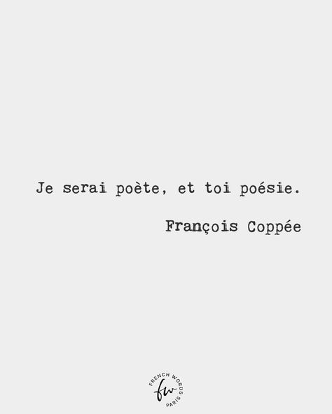 French Poems Aesthetic, French Poetry Aesthetic, French Books Aesthetic, French Quotes Aesthetic, Valentines Boards, Romance Poems, French Poetry, French Poems, French Romance