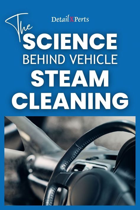 Our methods for steam cleaning vehicles bring the science to the car wash world. DetailXPerts’ technology successfully challenges other traditional car wash businesses with its green approach to cleaning cars and trucks. Find out what we, and you, can do with just 1 pint of water. Car Detailing Business, Steam Car Wash, Cleaning Cars, Car Wash Business, Science Technology Engineering Math, Driver Job, Vehicle Cleaning, Franchise Opportunities, Auto Detailing