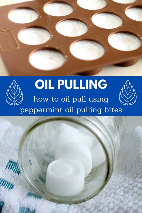 Oil Pulling With Coconut Oil, Toothpaste Recipe, Oil Pulling Benefits, Psalms 23, Gf Food, Diy Soaps, Snacks Easy, Coconut Oil Pulling, Teeth Health