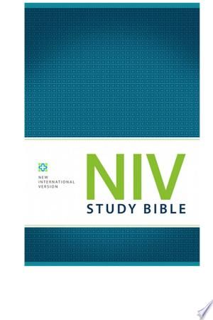 NIV Study Bible, eBook PDF By:Zondervan,Published on 2011-11-01 by ZondervanDive into a deeper study of God’s Word with the comprehensive NIV Study Bible The beloved NIV Study Bible features a stunning four-color interior with full-color photographs, maps, charts, and illustrations that bring the stories of the Bible to life. The in-depth notes are coded to highlight items of special interest in the areas of character study, archaeology, and personal application. This NIV Bible provides you with Diagramming Sentences, Ebook Business, Bible Pdf, Life Application Study Bible, Perspective Lessons, Good Night Prayer Quotes, Christian Words, Business Ebook, Words Of Jesus