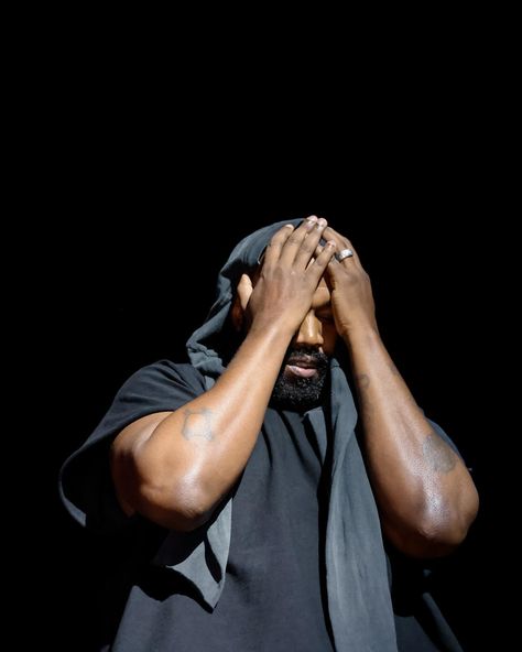 Kanye West Pfp, Kaye West, Rapper Pfp, Lost Boys, I Love Music, Travis Scott, Kanye West, Singers, Wallpapers