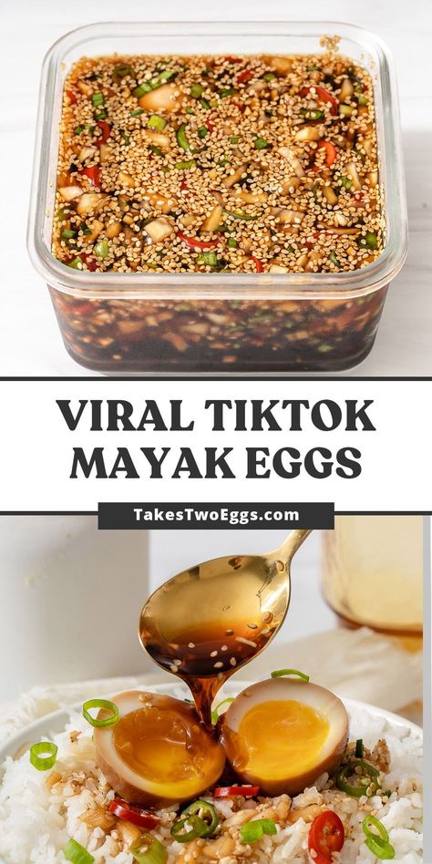 Korean Eggs And Rice, Mayak Eggs Korean Marinated Eggs, Korean Drunk Eggs Recipe, Marinated Egg Recipes, Soy Sauce Eggs Hard Boiled Korean, Chinese Marinated Eggs, Asian Pickled Eggs, Soy Sauce Pickled Eggs, Soy Sauce Eggs Recipe