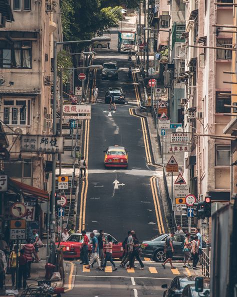 Hong Kong Architecture, Hk Photography, Street Photography Urban, Hong Kong Photography, Grad Trip, Hidden Beauty, Perspective On Life, History Pictures, View Photo